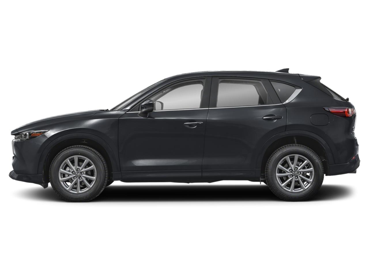 2025 Mazda CX-5 Vehicle Photo in Trevose, PA 19053