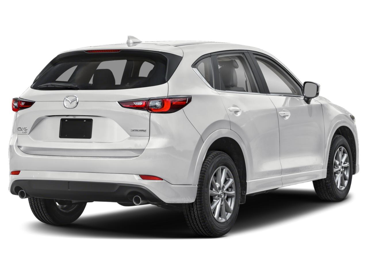 2025 Mazda CX-5 Vehicle Photo in Trevose, PA 19053