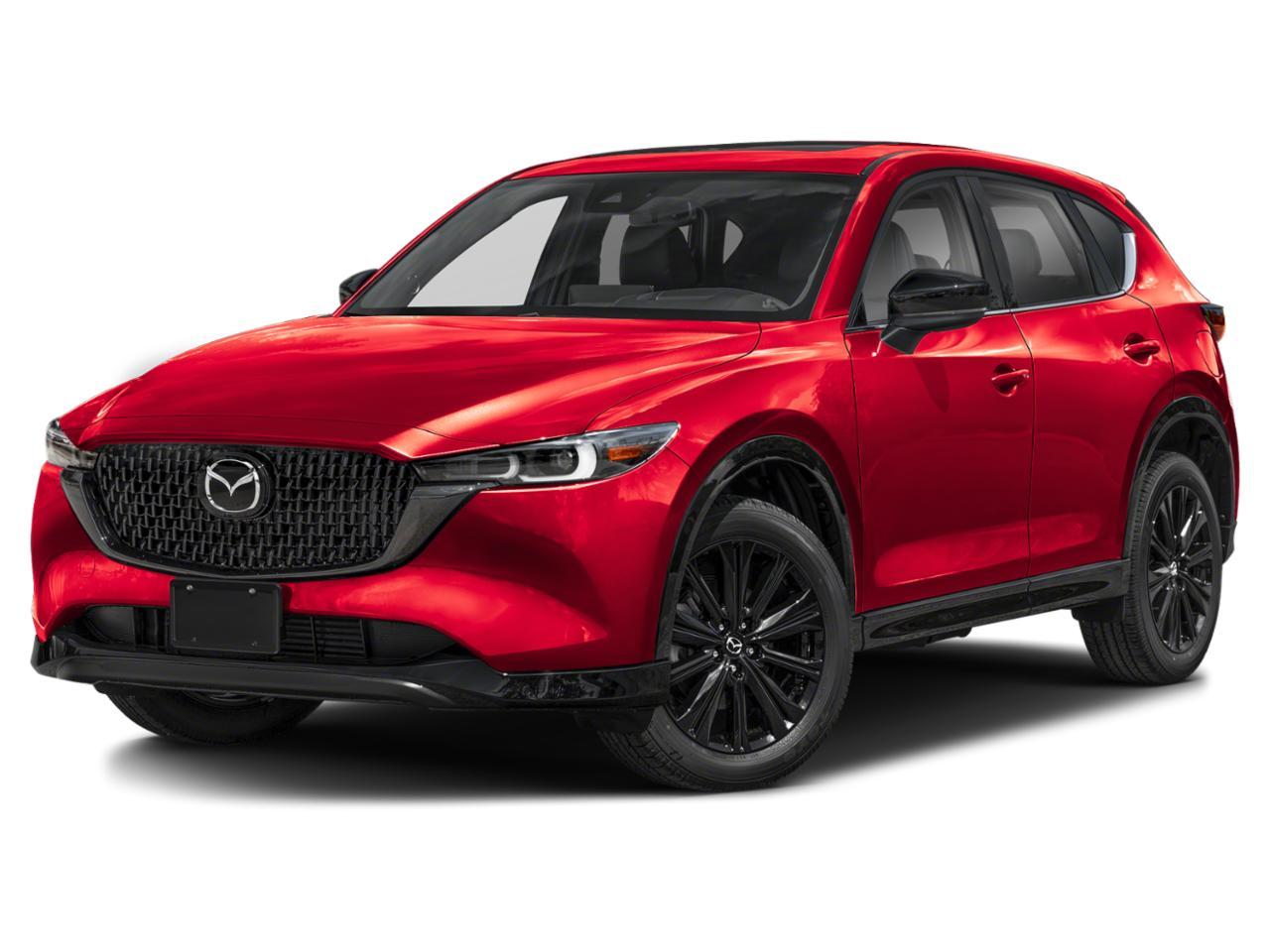 2025 Mazda CX-5 Vehicle Photo in Danville, KY 40422-2805