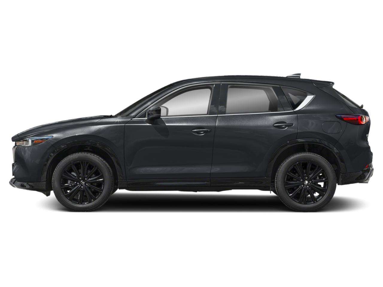 2025 Mazda CX-5 Vehicle Photo in Lawton, OK 73505