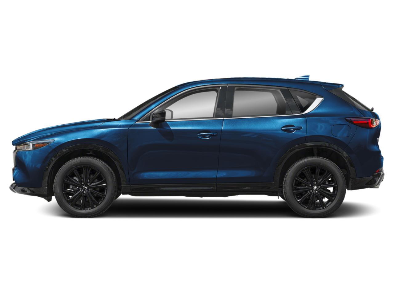 2025 Mazda CX-5 Vehicle Photo in Danville, KY 40422