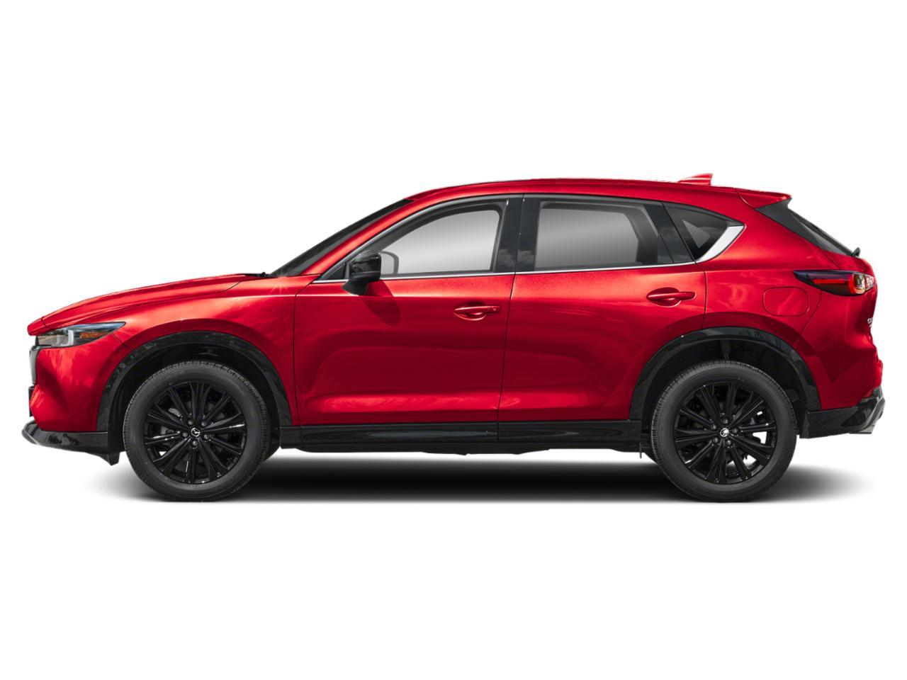 2025 Mazda CX-5 Vehicle Photo in Danville, KY 40422