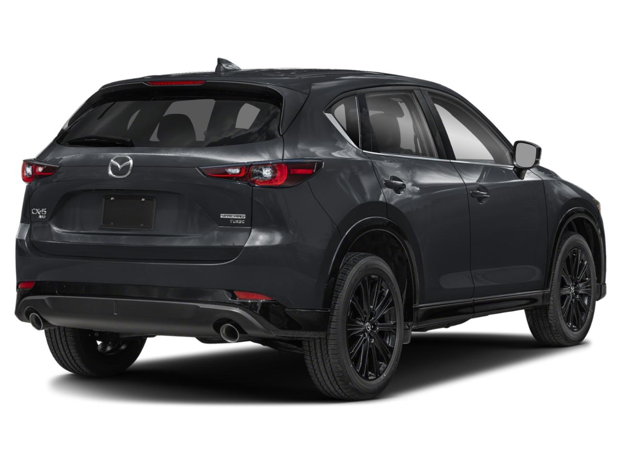 2025 Mazda CX-5 Vehicle Photo in Lawton, OK 73505