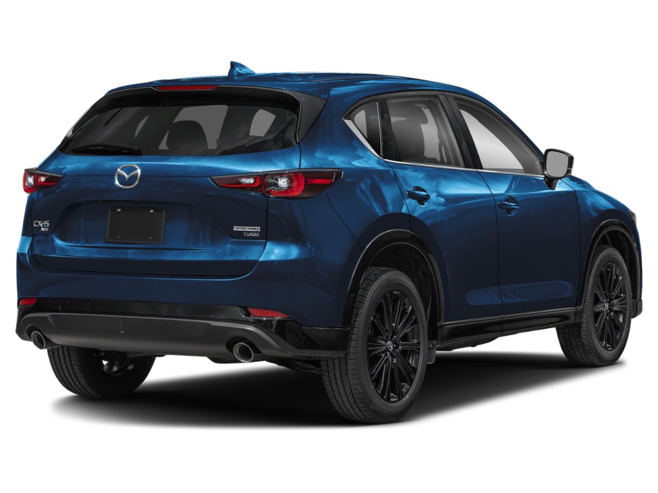 2025 Mazda CX-5 Vehicle Photo in Danville, KY 40422