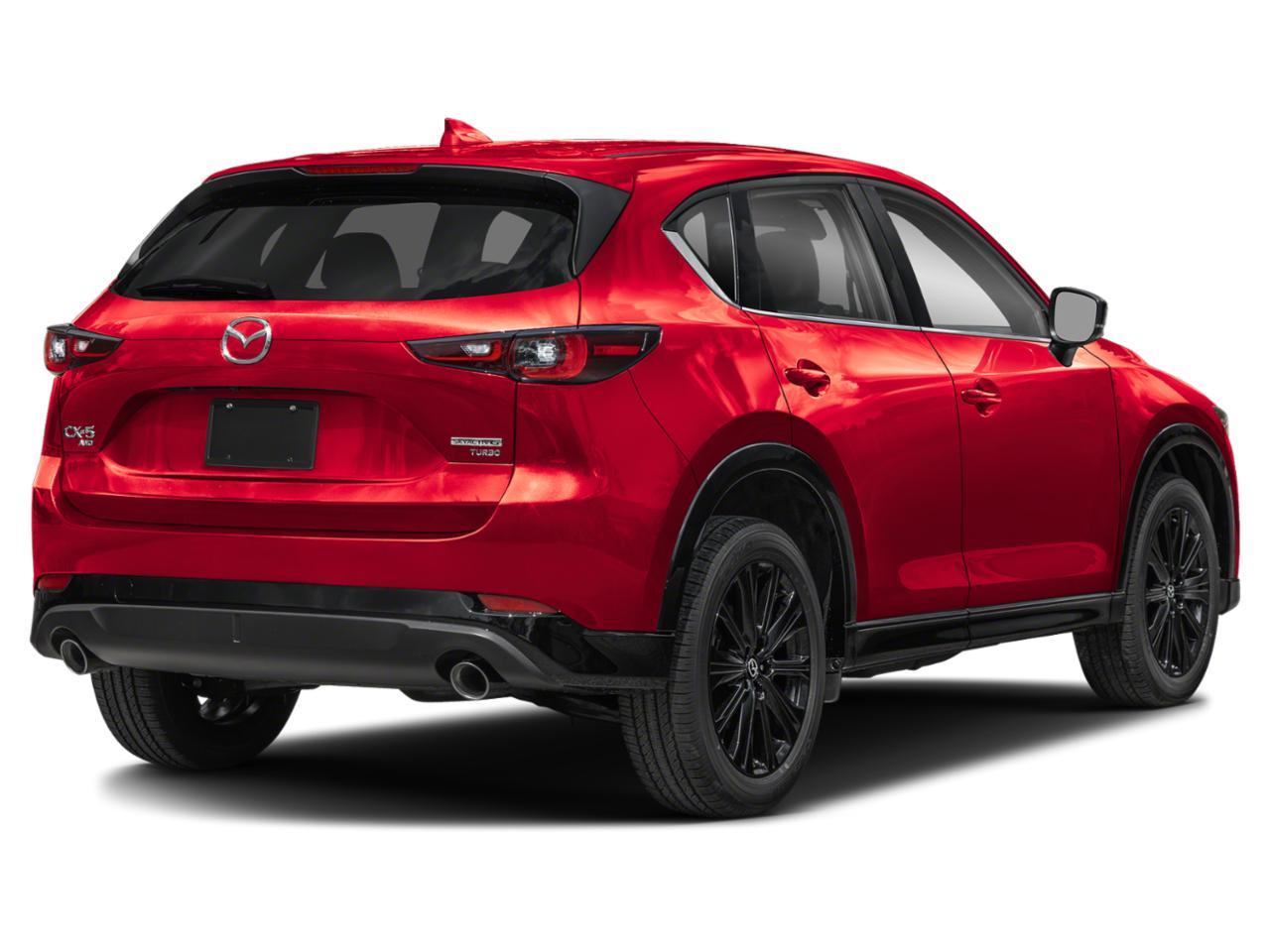 2025 Mazda CX-5 Vehicle Photo in Trevose, PA 19053