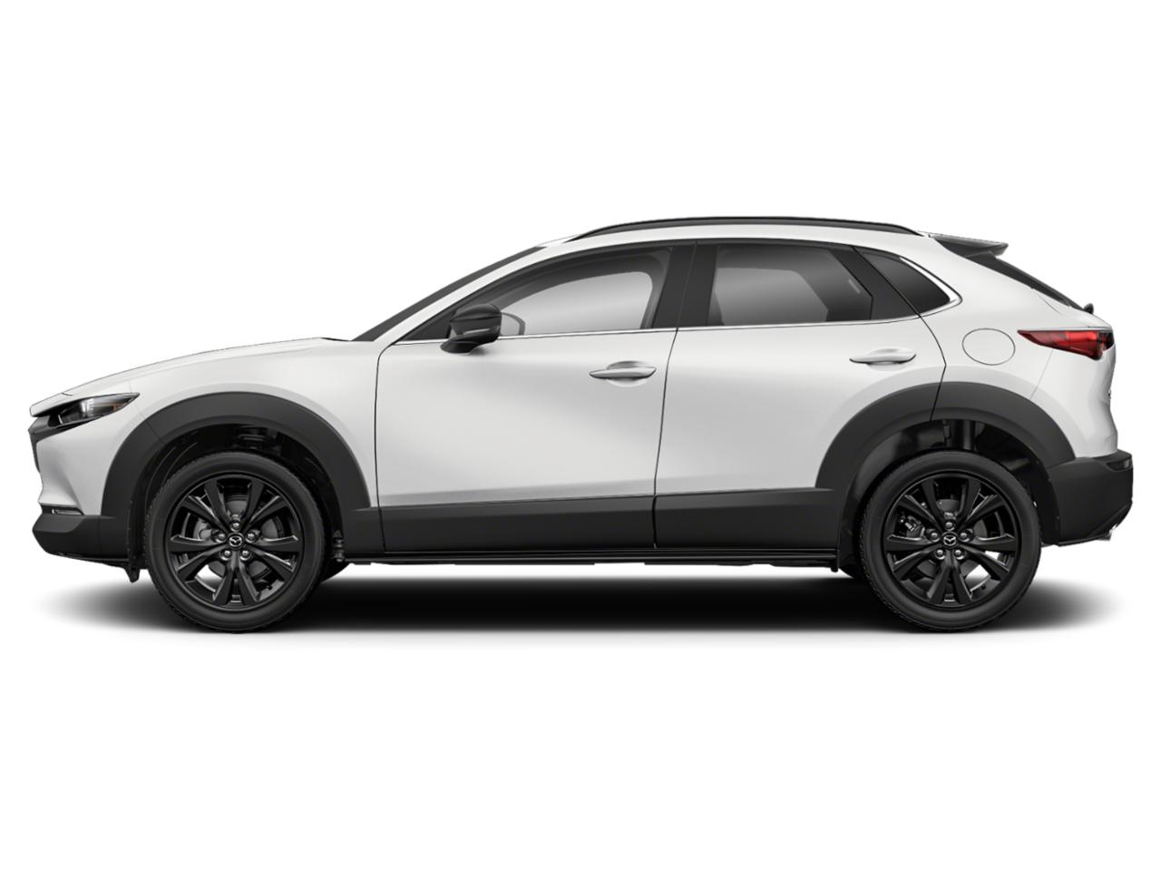 2025 Mazda CX-30 Vehicle Photo in Appleton, WI 54913