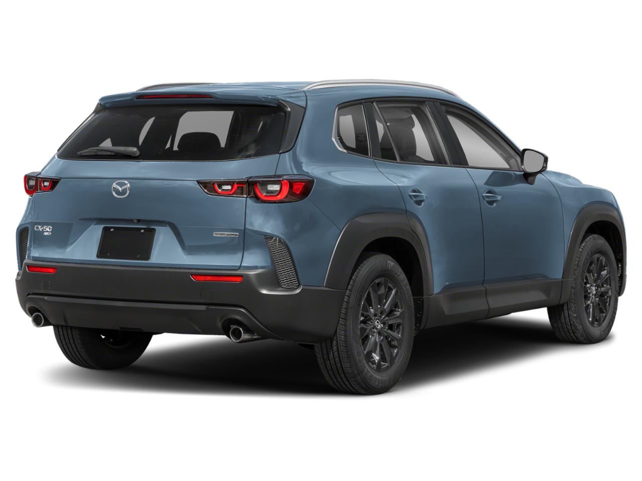 2025 Mazda CX-50 Vehicle Photo in Appleton, WI 54913