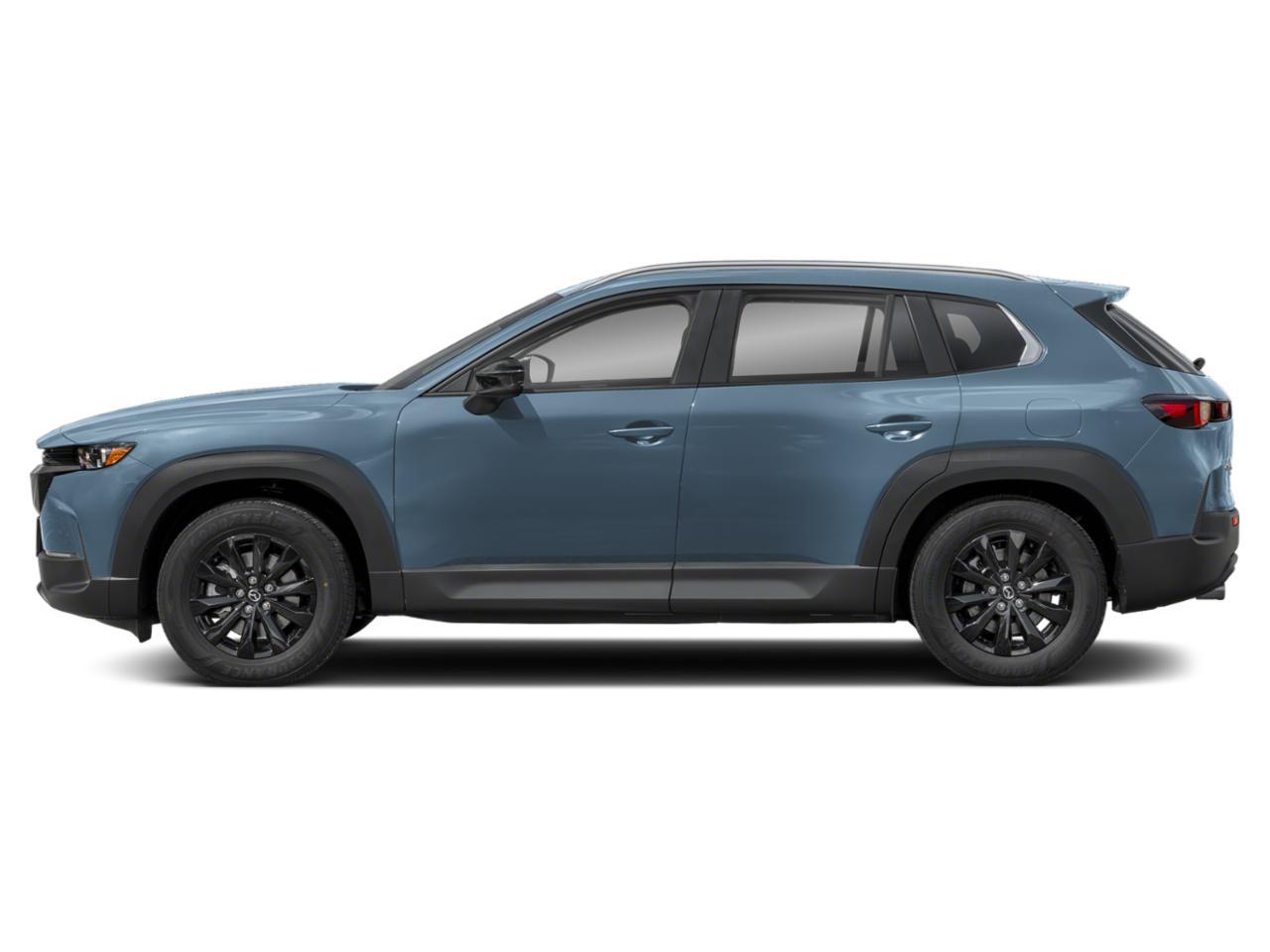 2025 Mazda CX-50 Vehicle Photo in Trevose, PA 19053