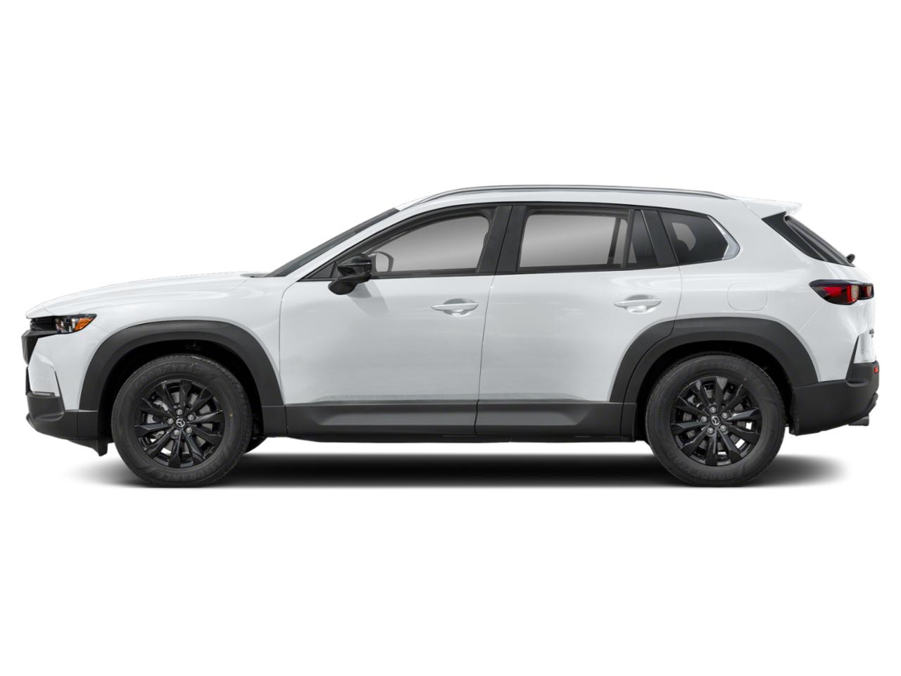 2025 Mazda CX-50 Vehicle Photo in Danville, KY 40422