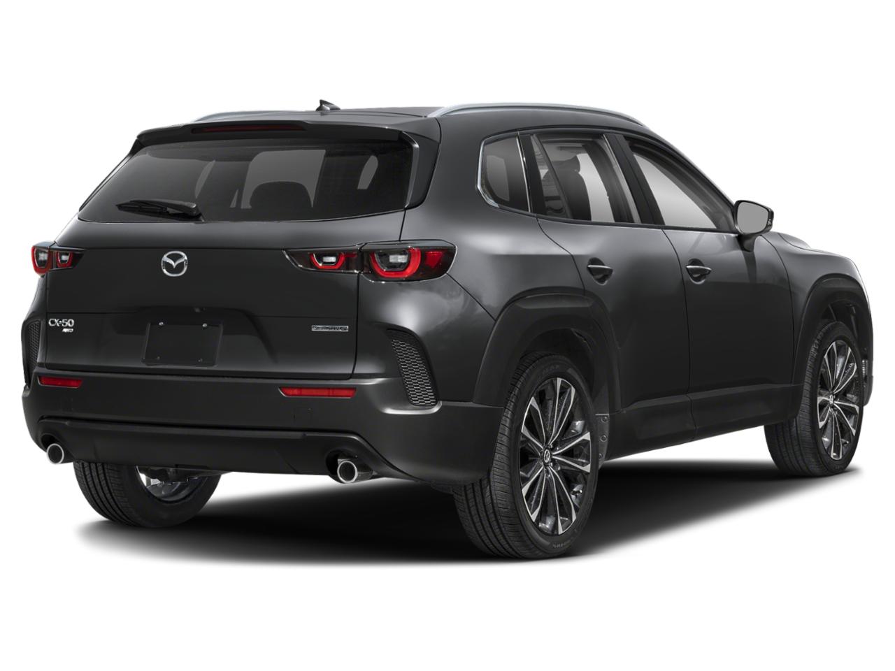 2025 Mazda CX-50 Vehicle Photo in Danville, KY 40422-2805