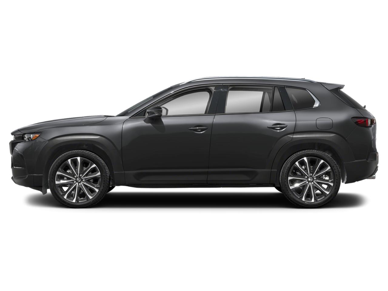 2025 Mazda CX-50 Vehicle Photo in Danville, KY 40422-2805