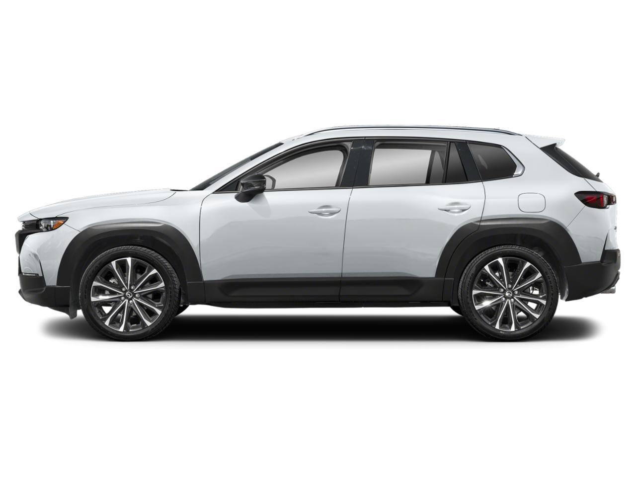 2025 Mazda CX-50 Vehicle Photo in Danville, KY 40422-2805