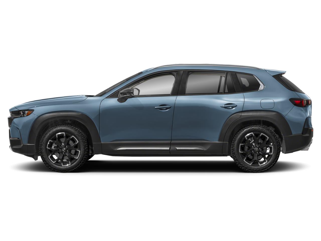 2025 Mazda CX-50 Vehicle Photo in Lawton, OK 73505