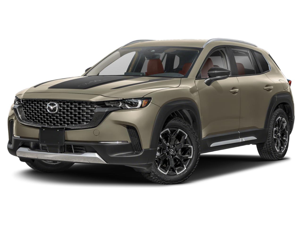 2025 Mazda CX-50 Vehicle Photo in Trevose, PA 19053