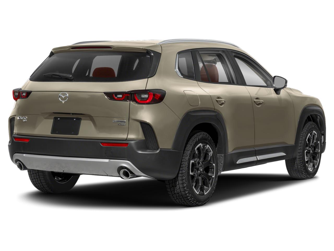 2025 Mazda CX-50 Vehicle Photo in Trevose, PA 19053