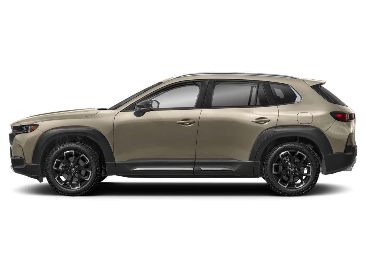 2025 Mazda CX-50 Vehicle Photo in Green Bay, WI 54304