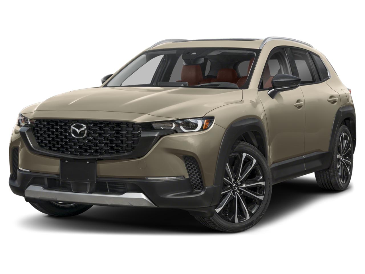 2025 Mazda CX-50 Vehicle Photo in Danville, KY 40422