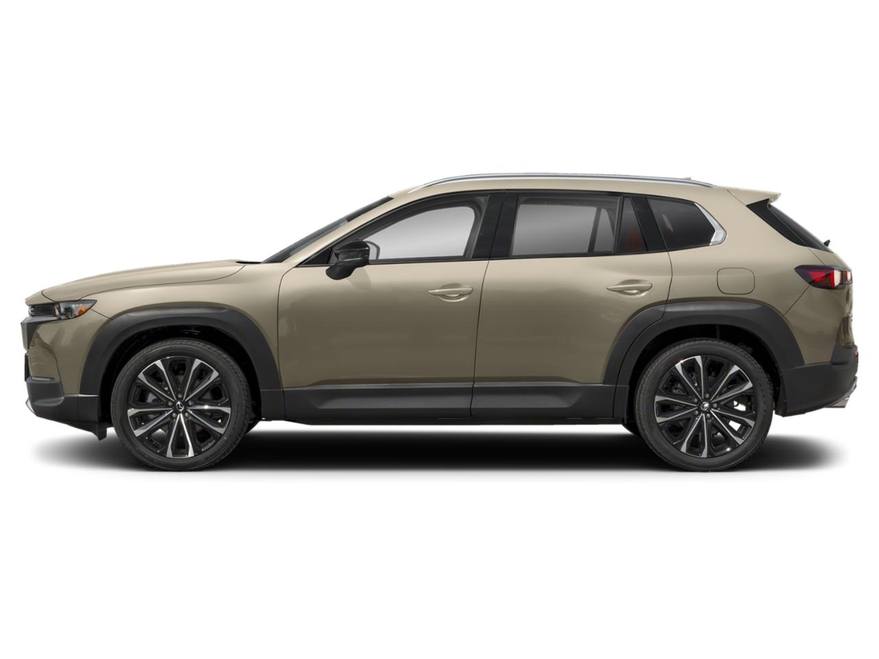 2025 Mazda CX-50 Vehicle Photo in Danville, KY 40422