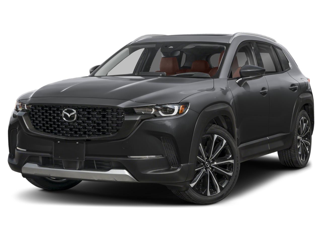 2025 Mazda CX-50 Vehicle Photo in Green Bay, WI 54304