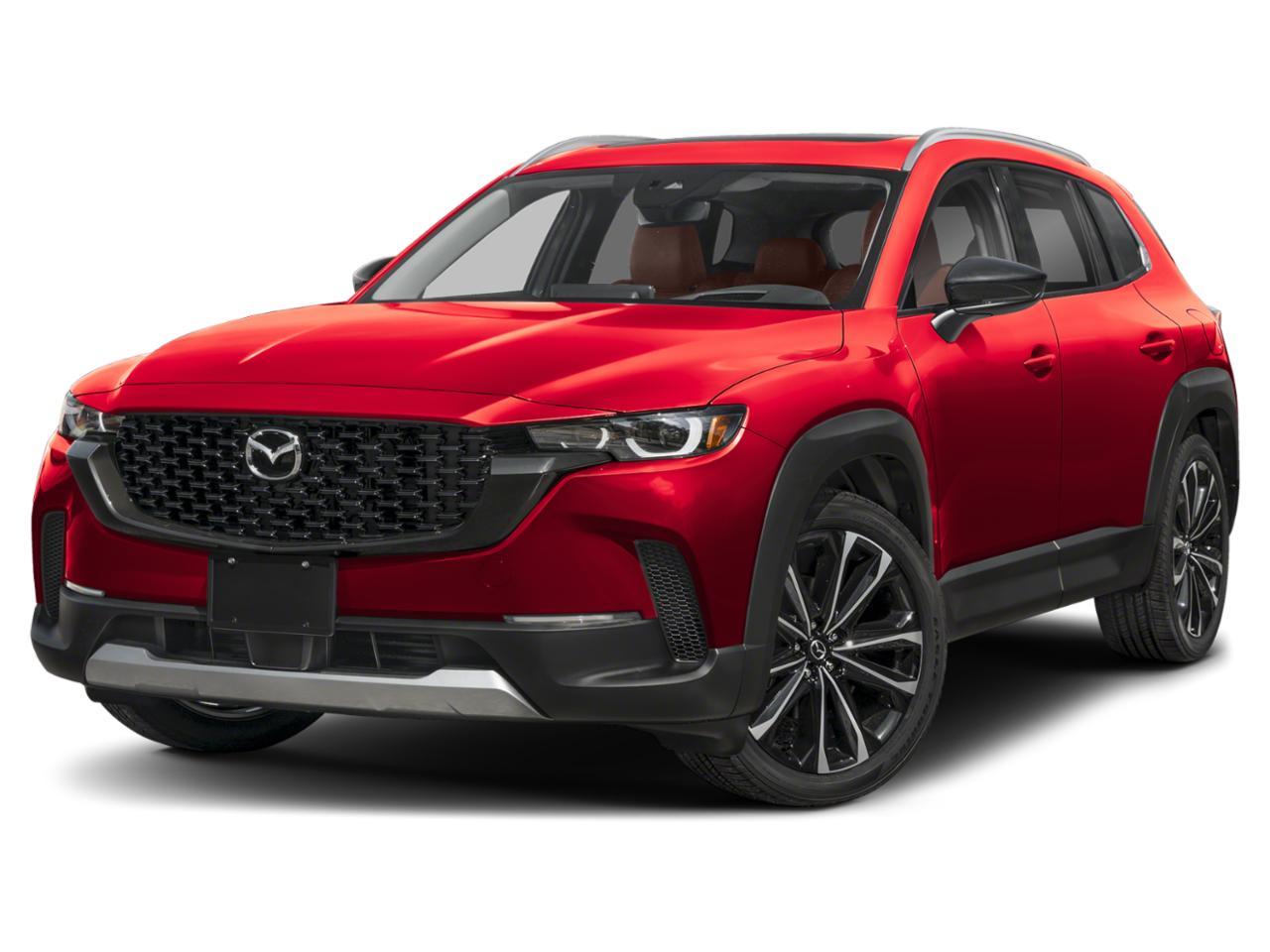 2025 Mazda CX-50 Vehicle Photo in Appleton, WI 54913