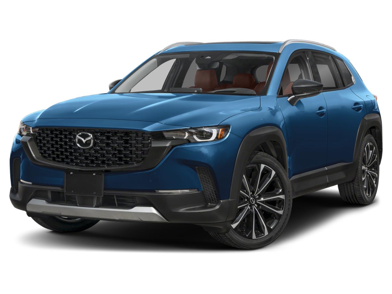 2025 Mazda CX-50 Vehicle Photo in Danville, KY 40422-2805