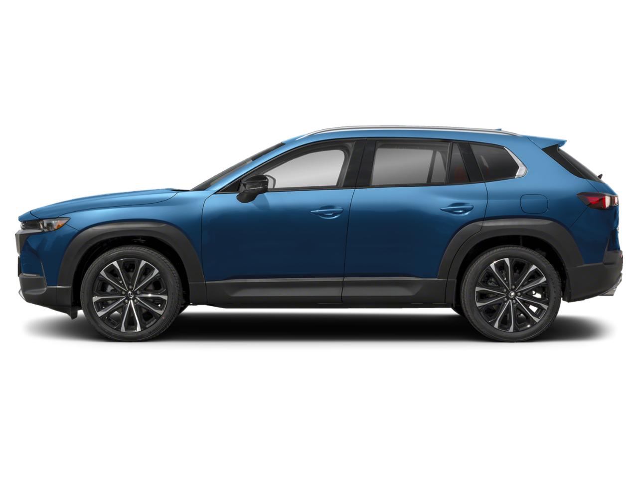 2025 Mazda CX-50 Vehicle Photo in Danville, KY 40422-2805