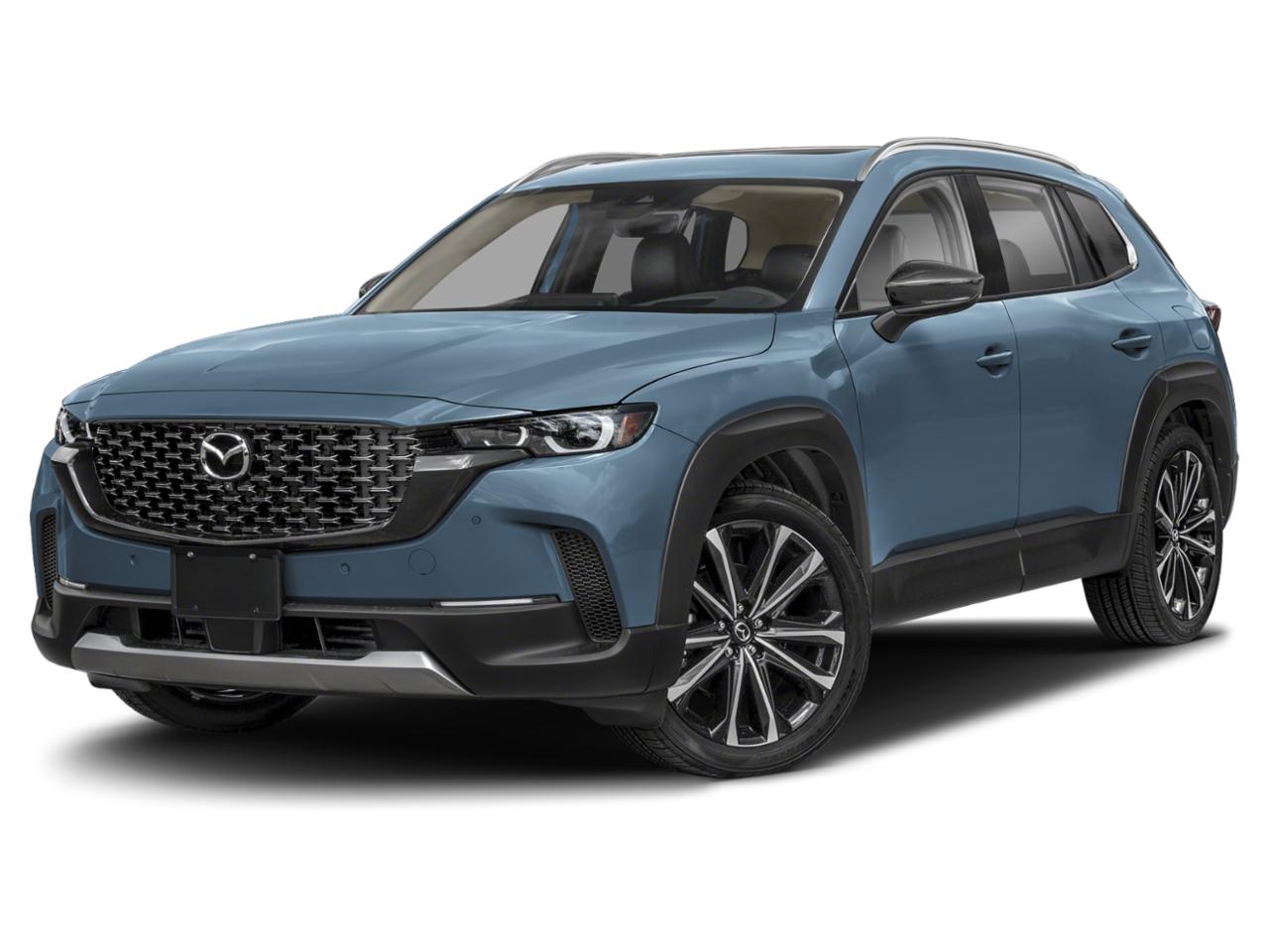 2025 Mazda CX-50 Vehicle Photo in Green Bay, WI 54304