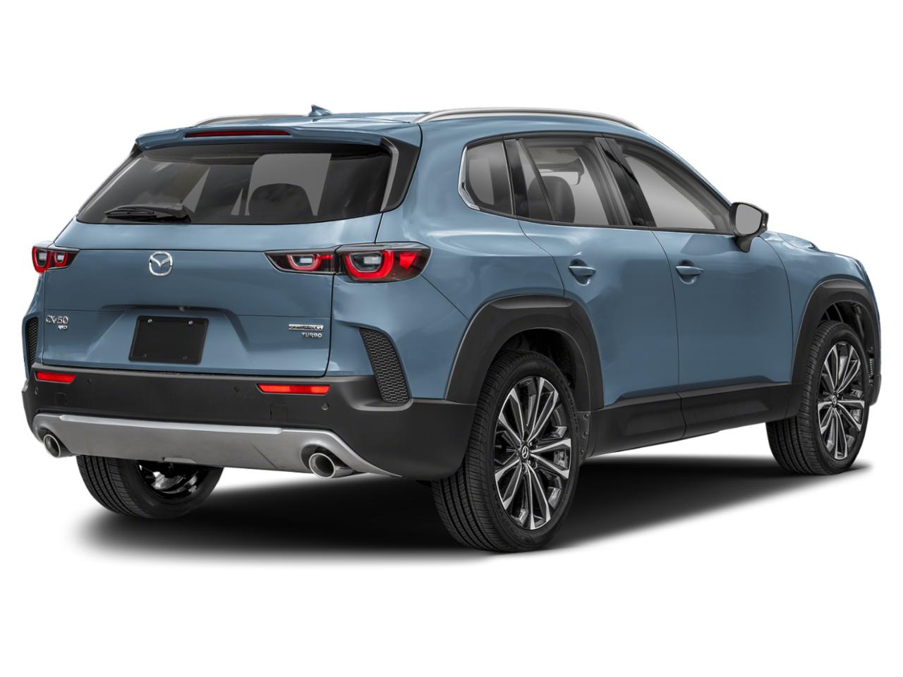 2025 Mazda CX-50 Vehicle Photo in Green Bay, WI 54304