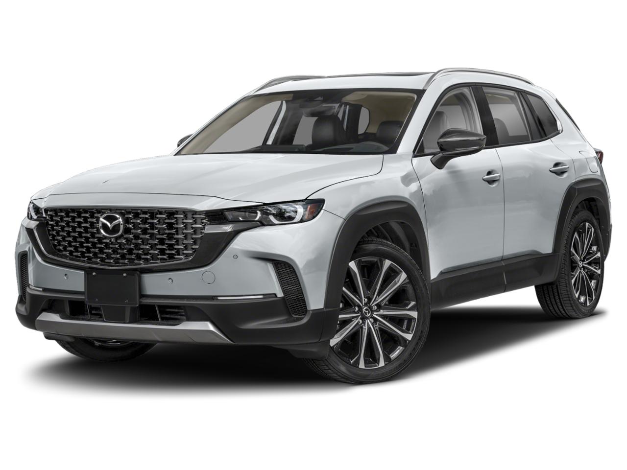 2025 Mazda CX-50 Vehicle Photo in Green Bay, WI 54304