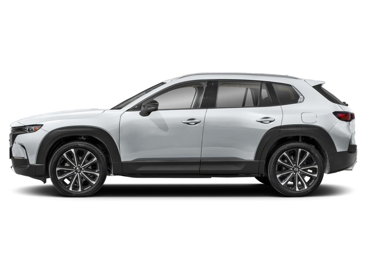 2025 Mazda CX-50 Vehicle Photo in Green Bay, WI 54304