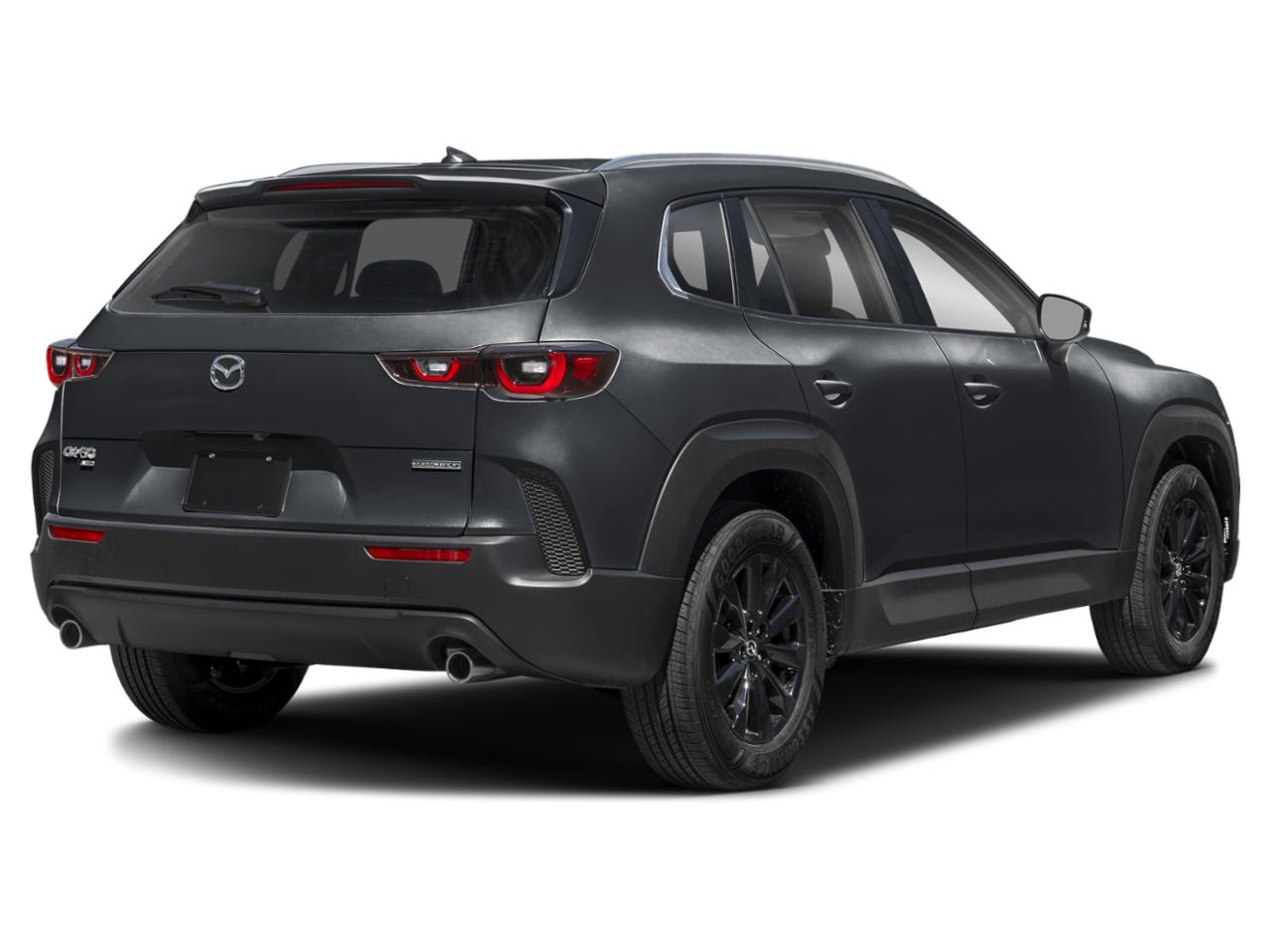 2025 Mazda CX-50 Vehicle Photo in Appleton, WI 54913