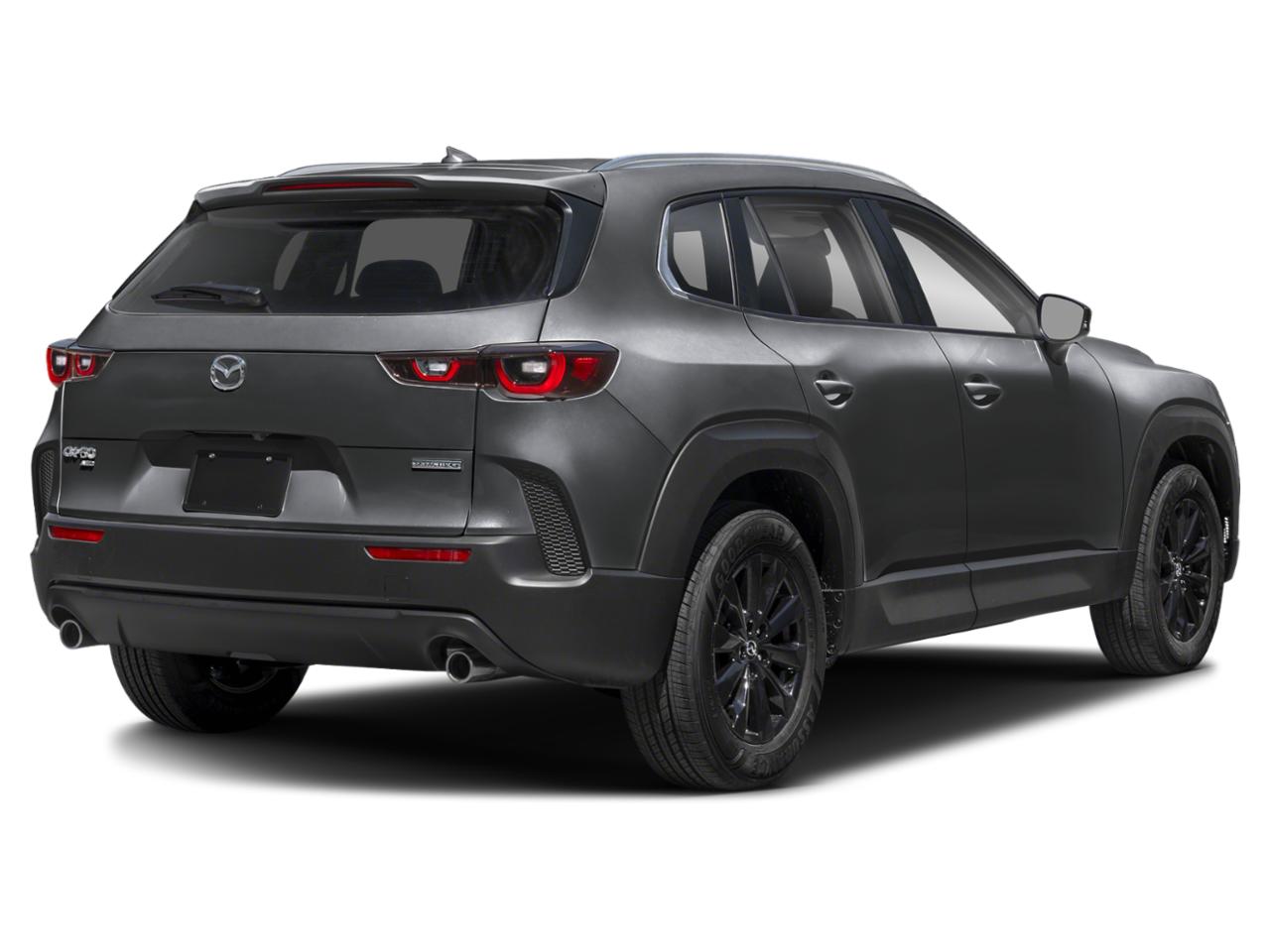 2025 Mazda CX-50 Vehicle Photo in Danville, KY 40422-2805