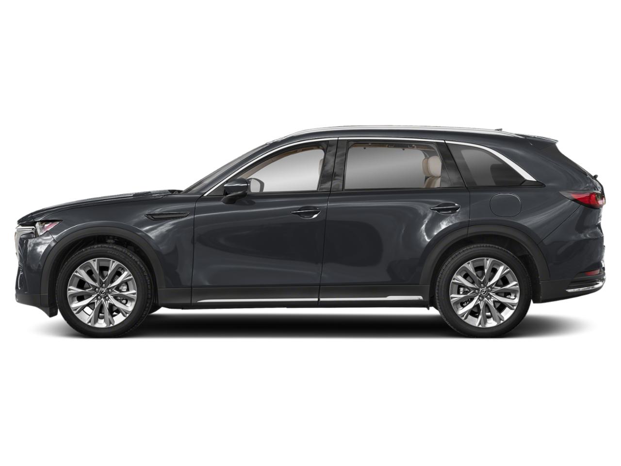 2025 Mazda CX-90 Vehicle Photo in Trevose, PA 19053