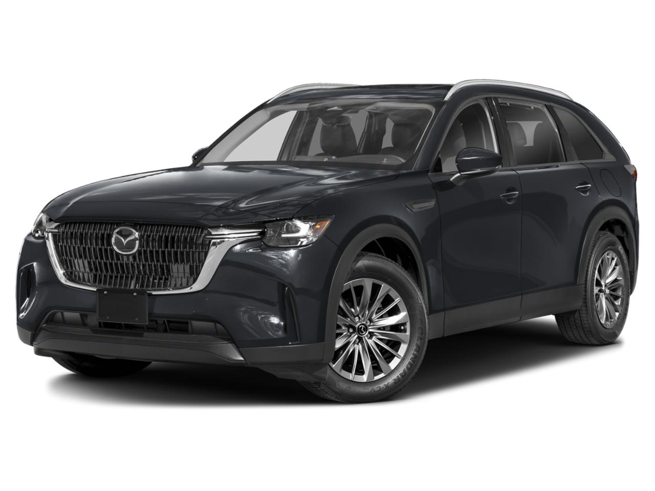 2025 Mazda CX-90 Vehicle Photo in Appleton, WI 54913