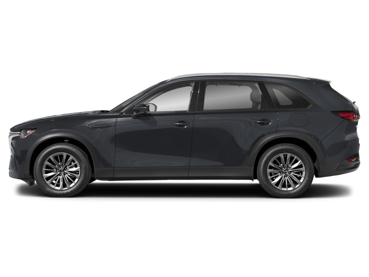 2025 Mazda CX-90 Vehicle Photo in Danville, KY 40422