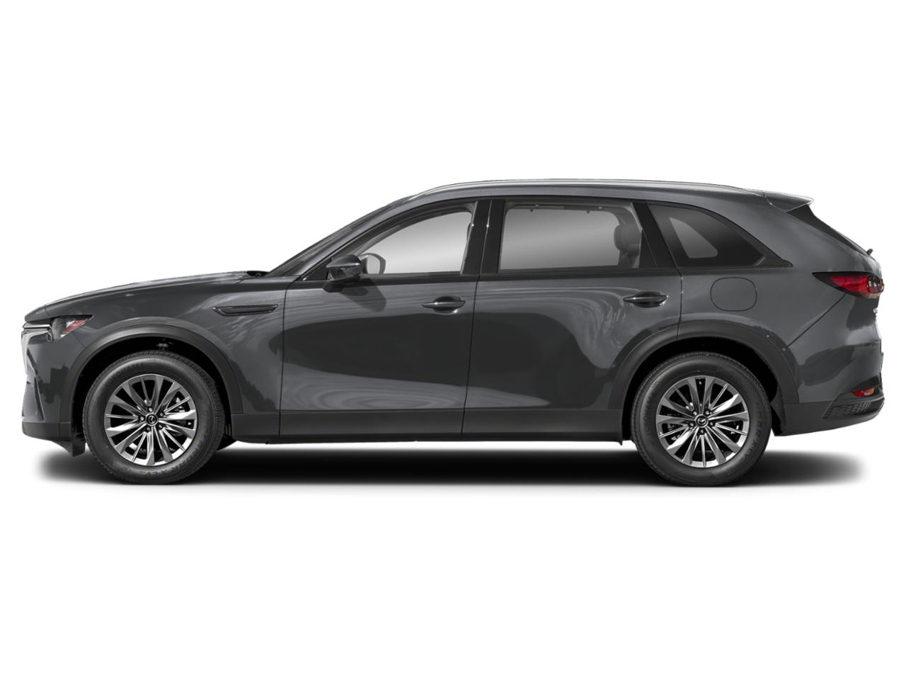 2025 Mazda CX-90 Vehicle Photo in Danville, KY 40422-2805