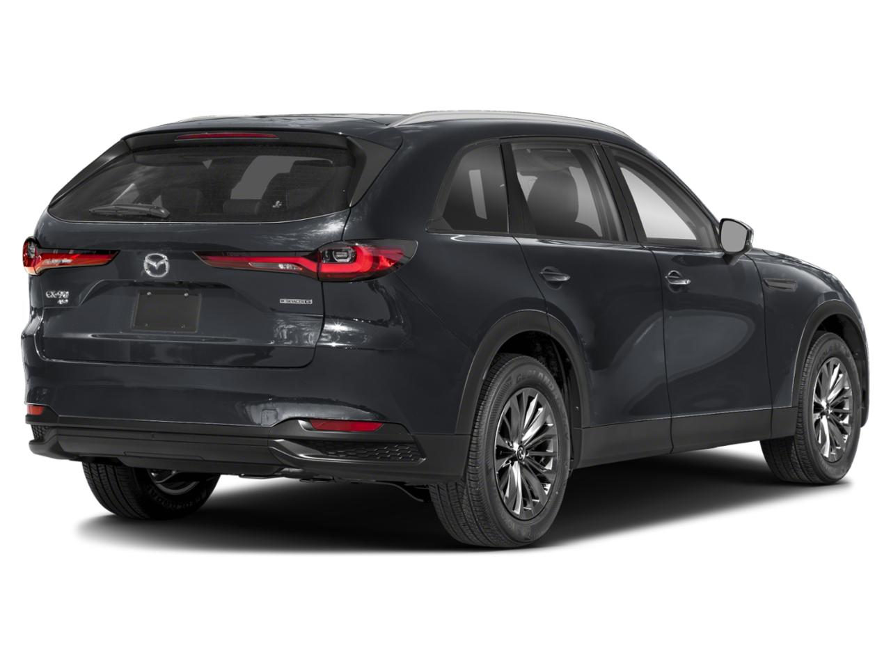 2025 Mazda CX-90 Vehicle Photo in Appleton, WI 54913