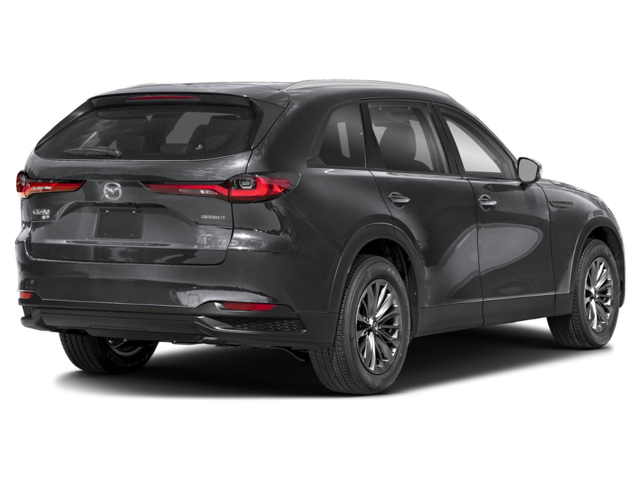 2025 Mazda CX-90 Vehicle Photo in Danville, KY 40422