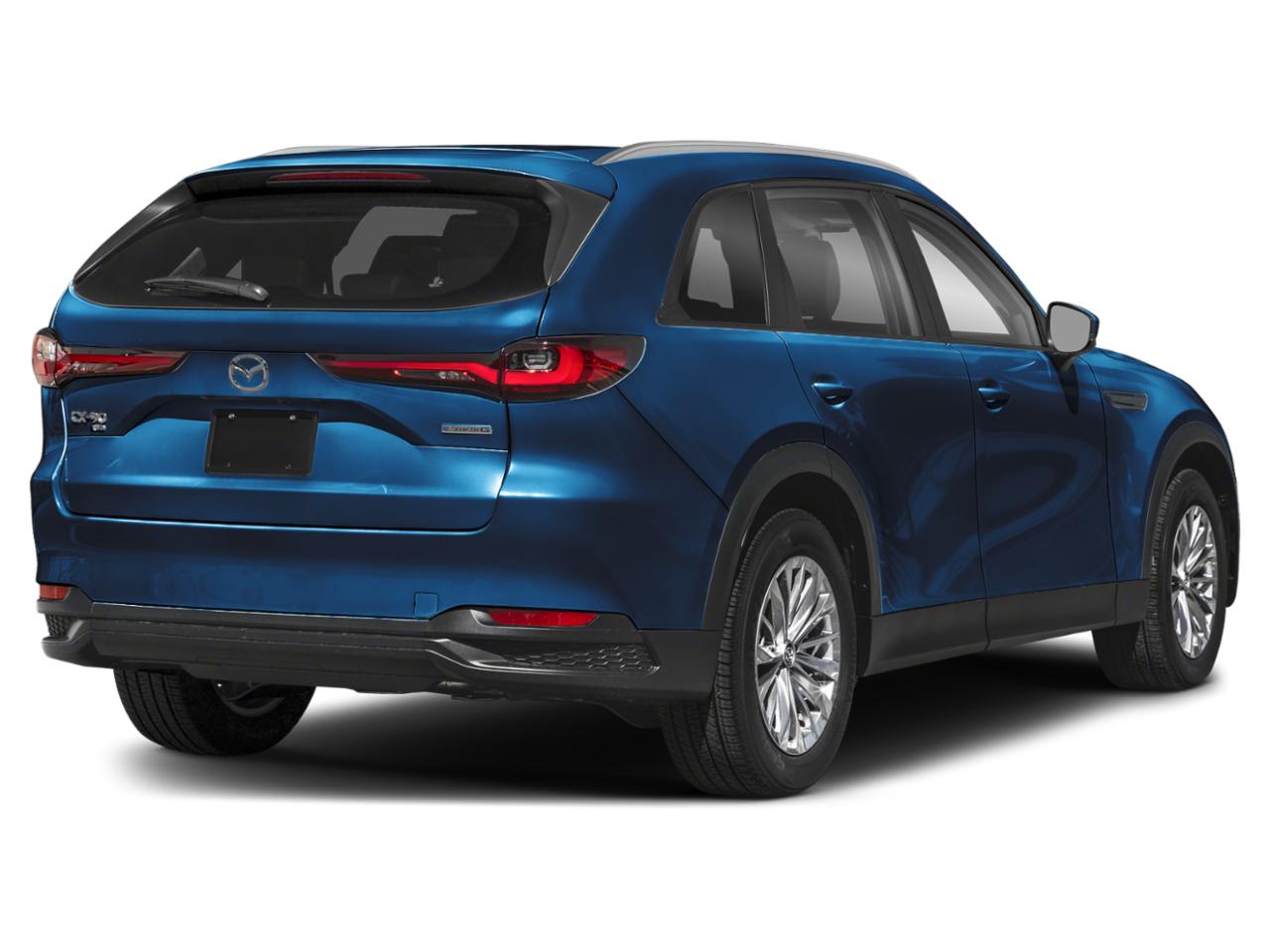 2025 Mazda CX-90 Vehicle Photo in Appleton, WI 54913