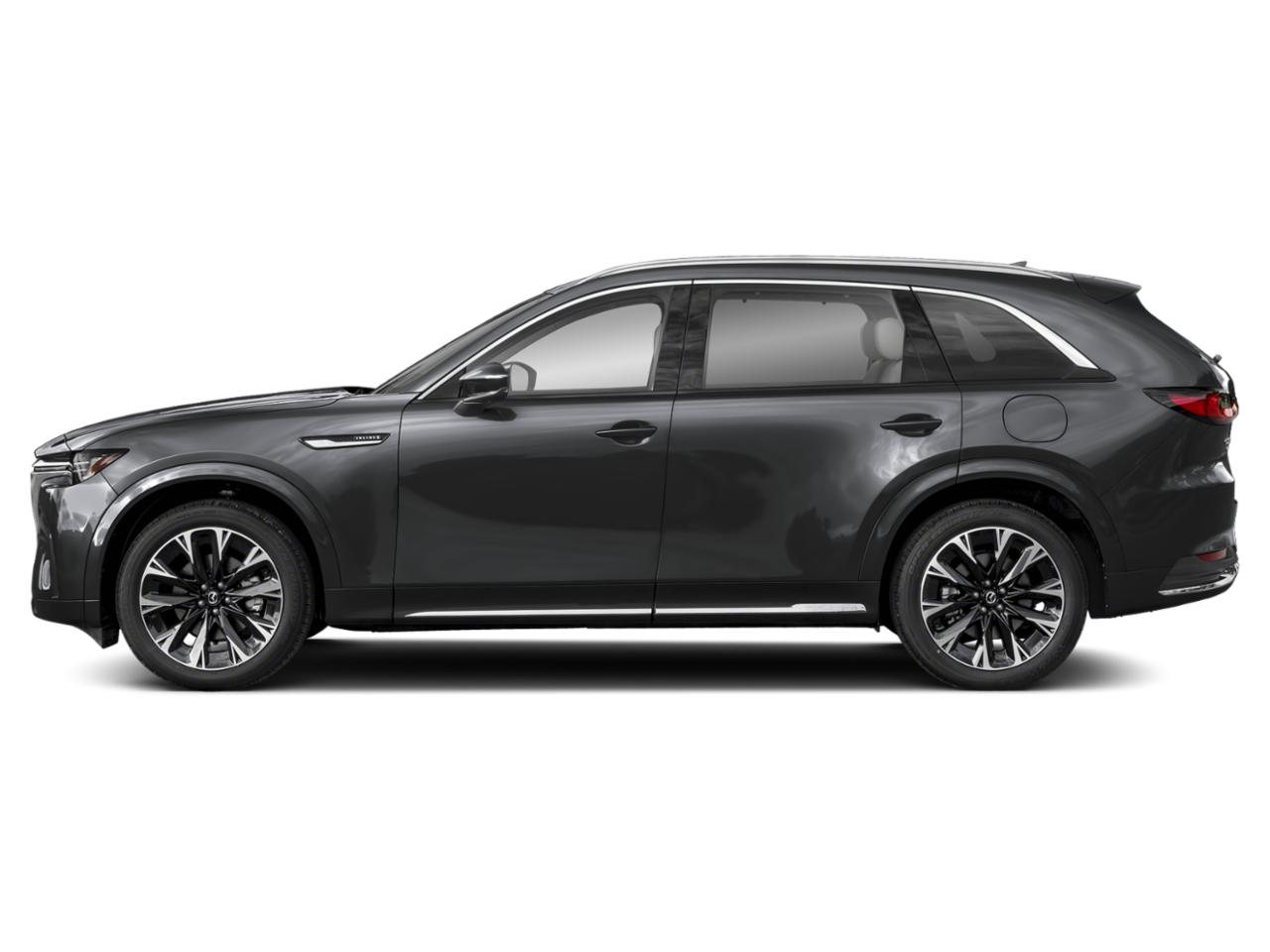 2025 Mazda CX-90 Vehicle Photo in Green Bay, WI 54304