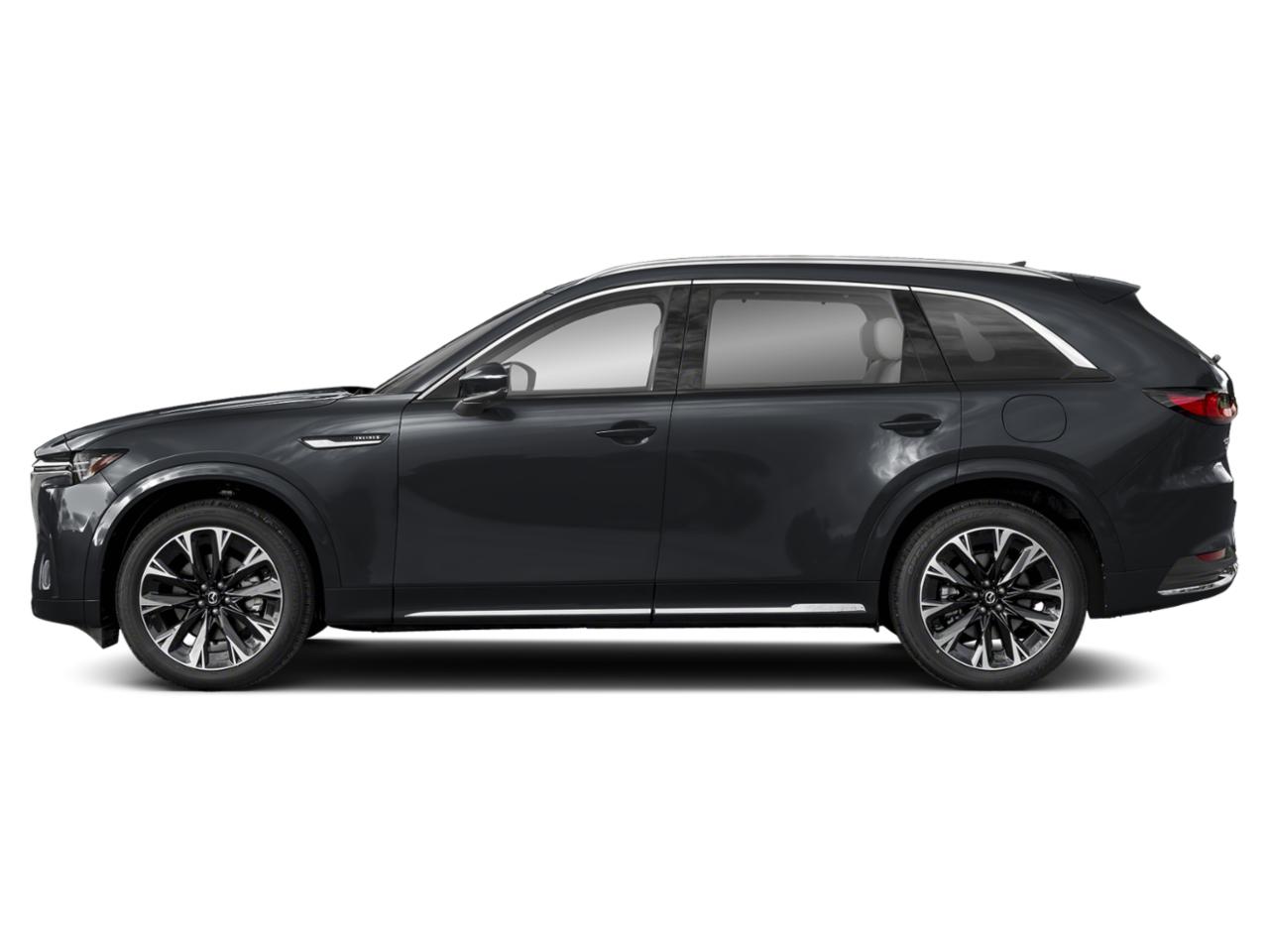 2025 Mazda CX-90 Vehicle Photo in Trevose, PA 19053