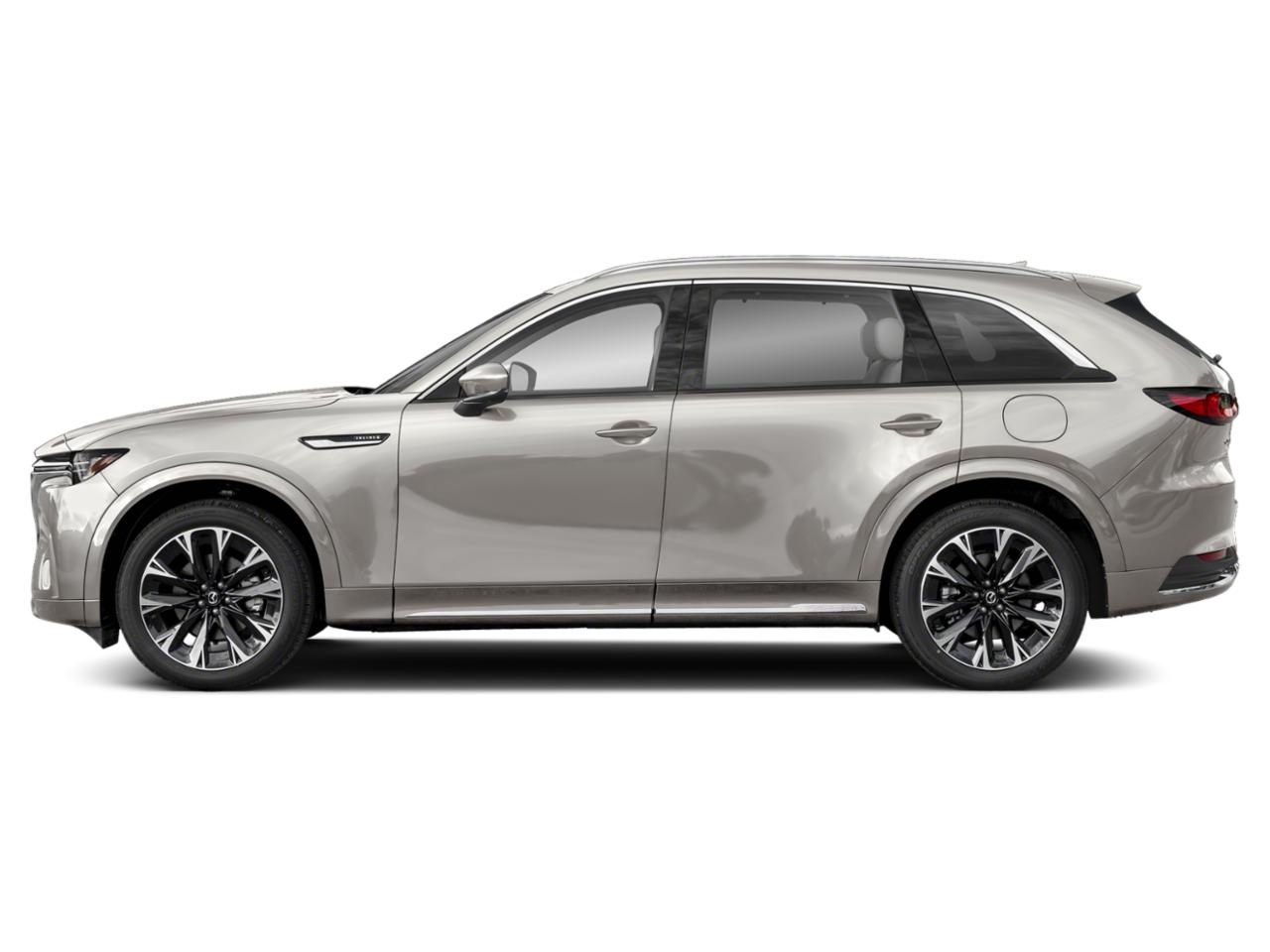 2025 Mazda CX-90 Vehicle Photo in Danville, KY 40422