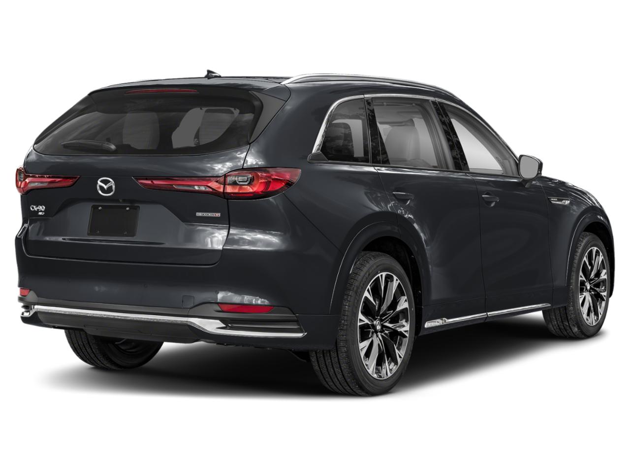 2025 Mazda CX-90 Vehicle Photo in Trevose, PA 19053