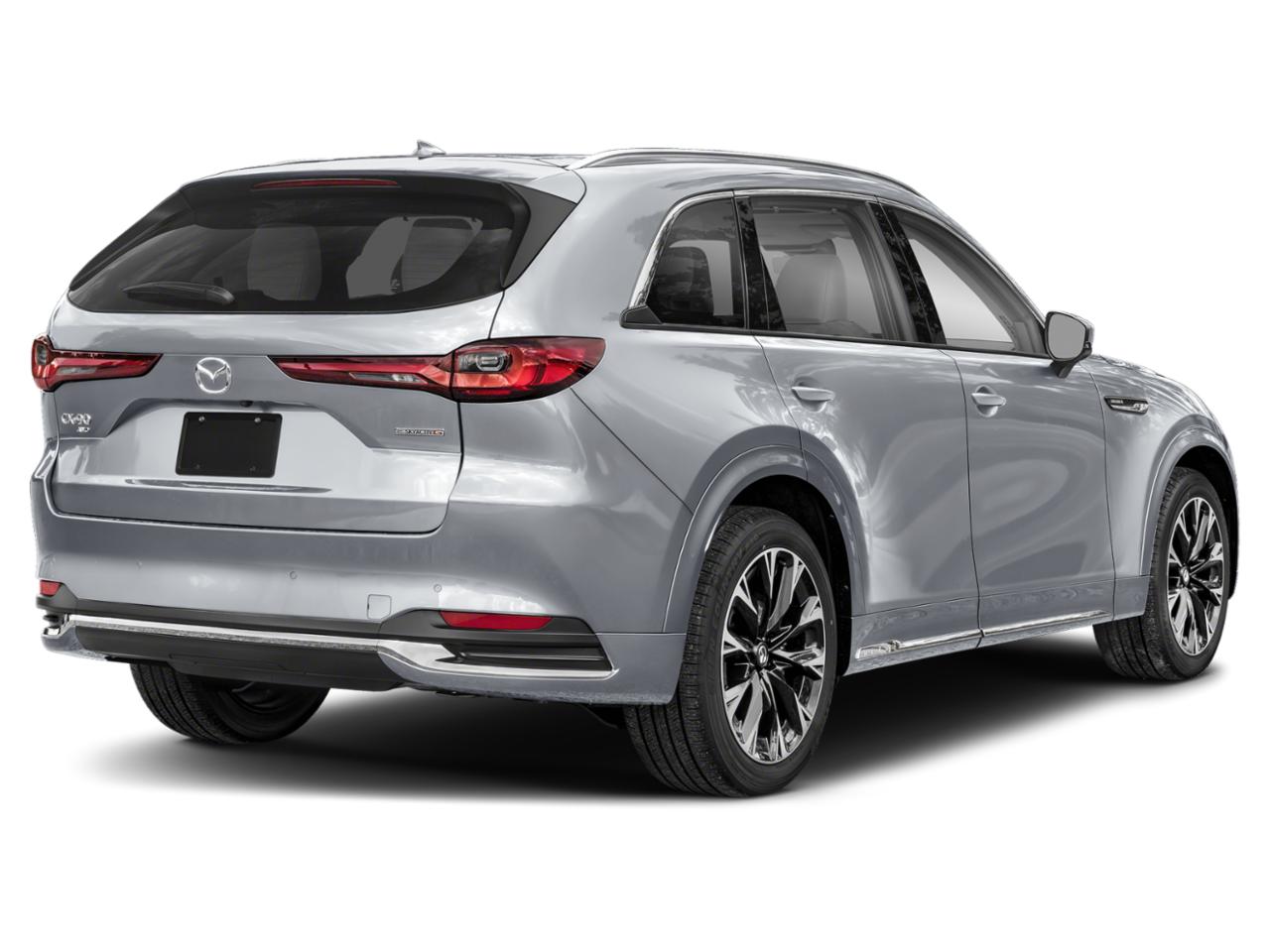 2025 Mazda CX-90 Vehicle Photo in Trevose, PA 19053