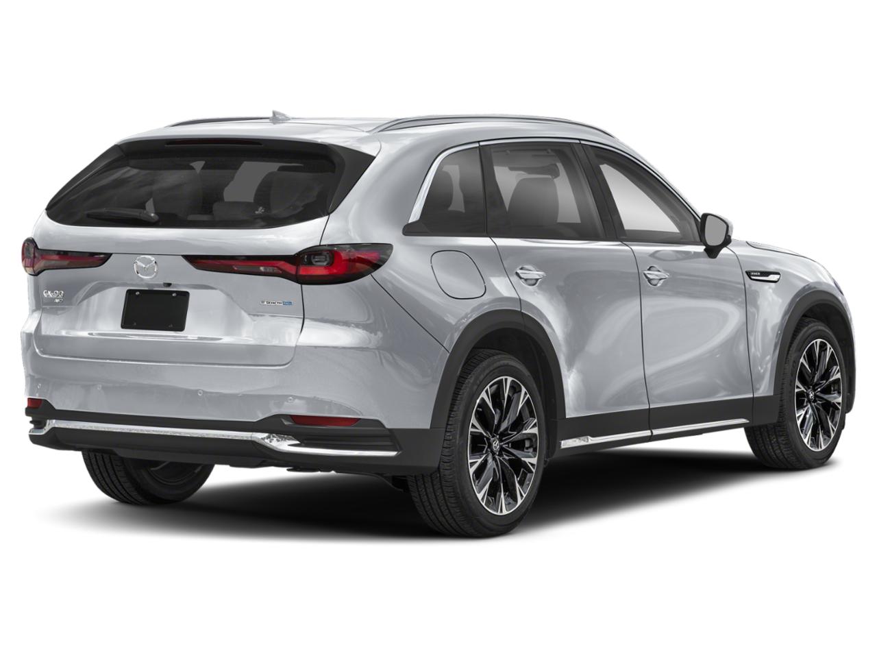 2025 Mazda CX-90 PHEV Vehicle Photo in Trevose, PA 19053