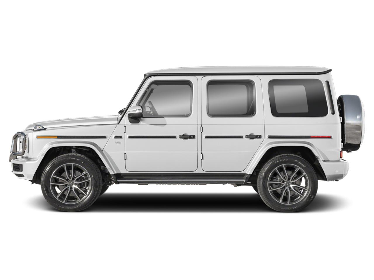 2025 Mercedes-Benz G-Class Vehicle Photo in Appleton, WI 54913