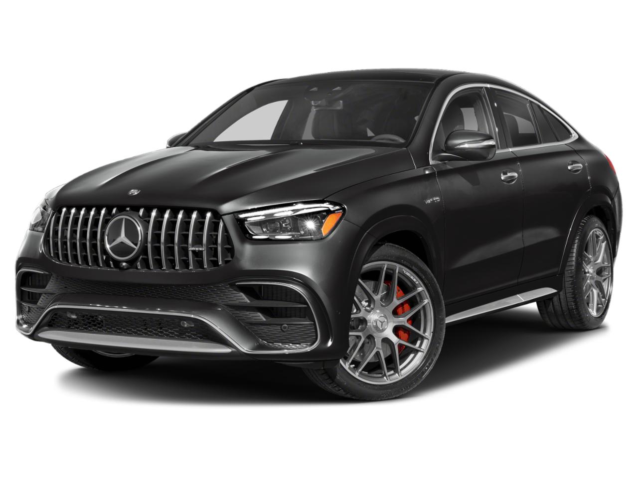 2025 Mercedes-Benz GLE Vehicle Photo in Pembroke Pines , FL 33027