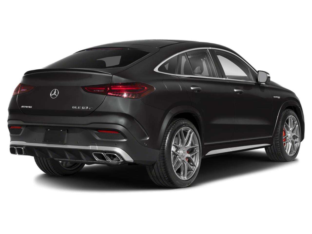 2025 Mercedes-Benz GLE Vehicle Photo in Pembroke Pines , FL 33027