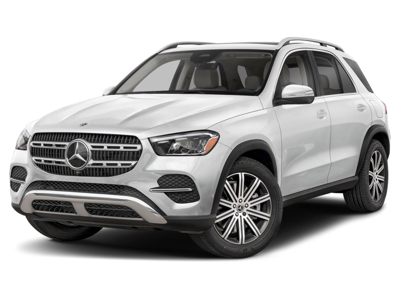 Search New 2025 MercedesBenz GLE Models for Sale in Dallas, Fort Worth