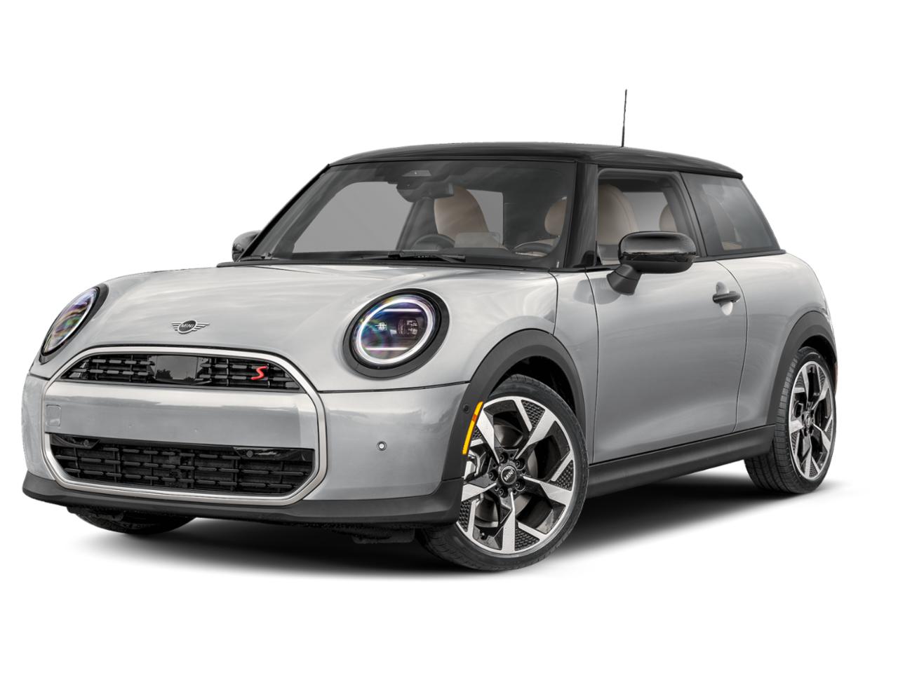 2025 MINI Cooper S Hardtop 2 Door Vehicle Photo in PLANO, TX 75024